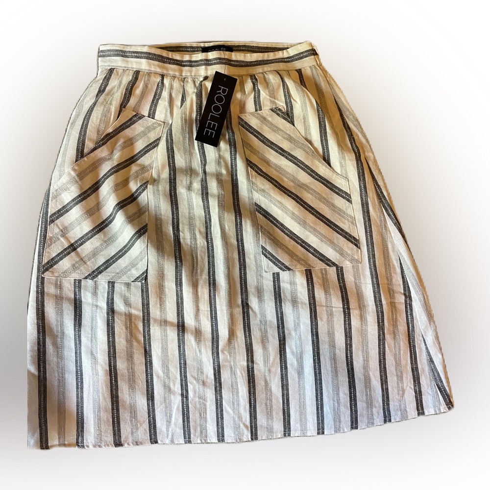 Cute Roolie skirt